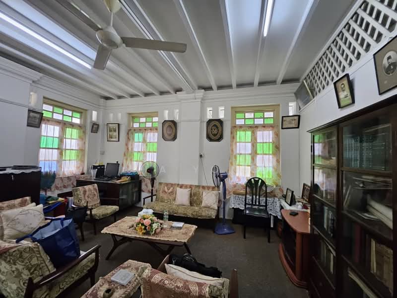 Bungalow for Rent in George Town (Penang) - Jia Yong - Living Room - PropertyGuru.com.my