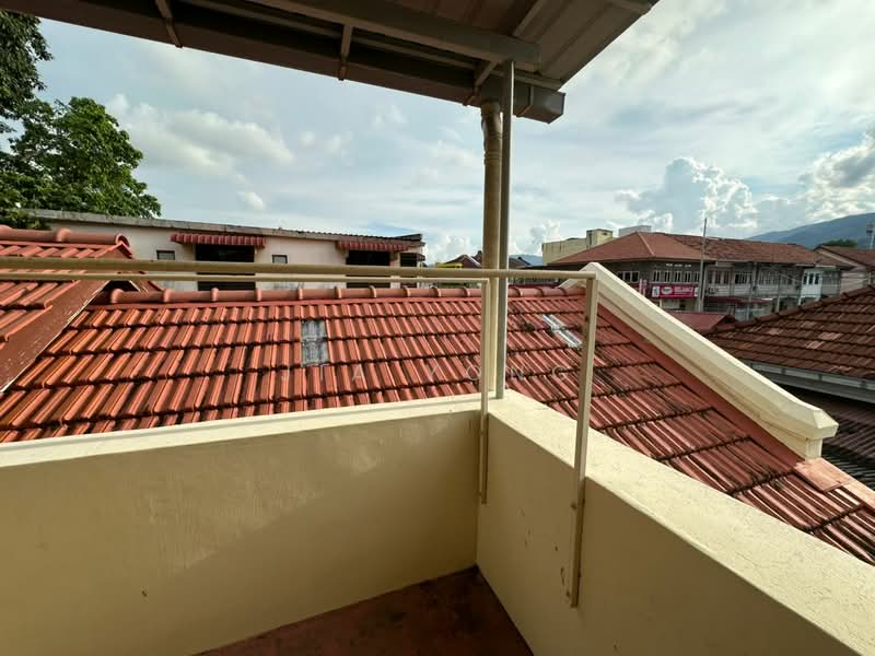 Bungalow for Rent in George Town (Penang) - Jia Yong - Exterior - PropertyGuru.com.my