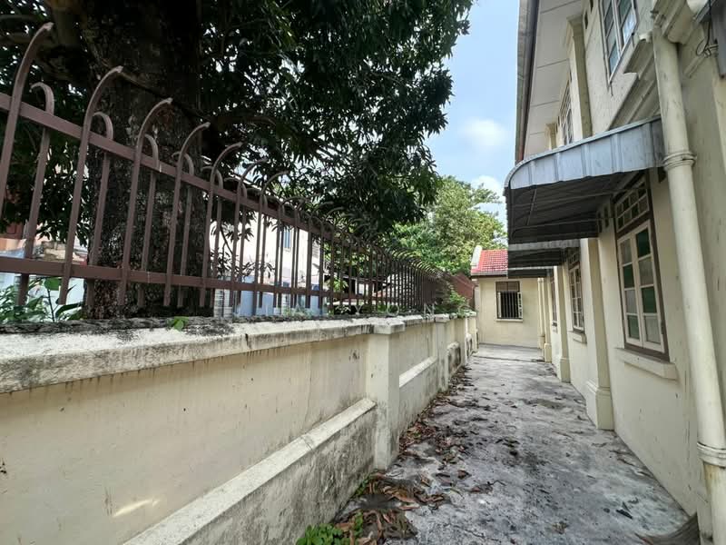 Bungalow for Rent in George Town (Penang) - Jia Yong - Exterior - PropertyGuru.com.my