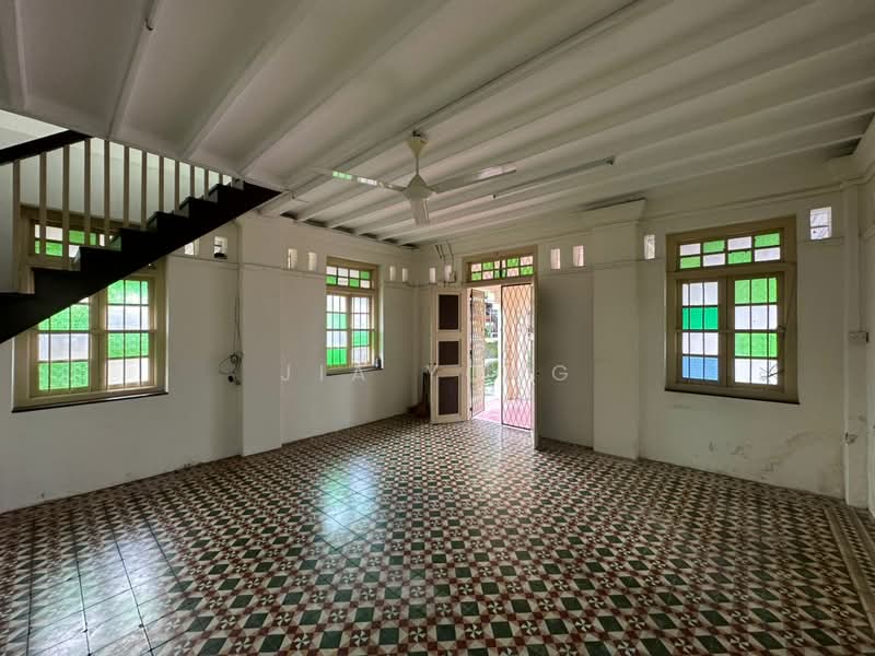 Bungalow for Rent in George Town (Penang) - Jia Yong - Interior - PropertyGuru.com.my