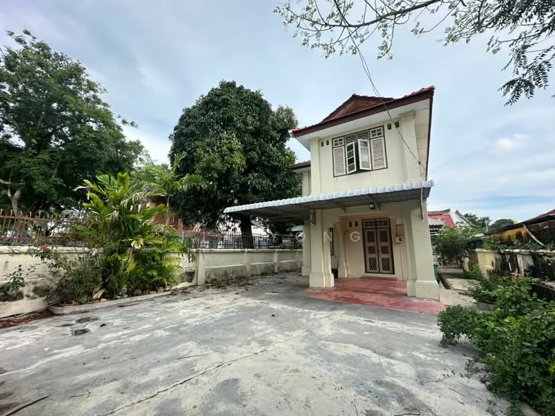 Bungalow for Rent in George Town (Penang) - Jia Yong - Exterior - PropertyGuru.com.my