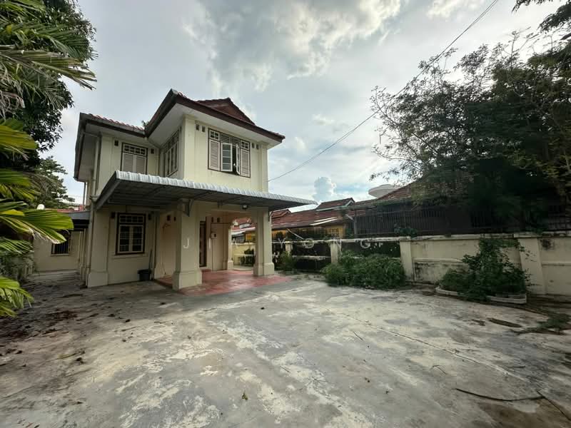 Bungalow for Rent in George Town (Penang) - Jia Yong - Exterior - PropertyGuru.com.my