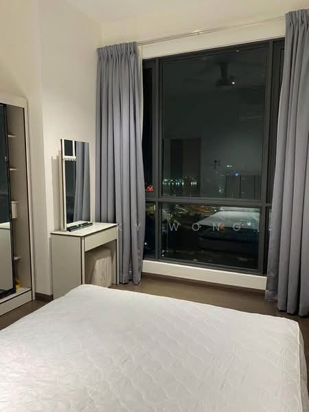 Condominium for Sale at SKS Pavillion Residences - Vicky Wong - Bedroom - PropertyGuru.com.my
