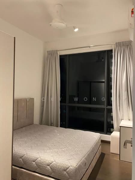 Condominium for Sale at SKS Pavillion Residences - Vicky Wong - Bedroom - PropertyGuru.com.my
