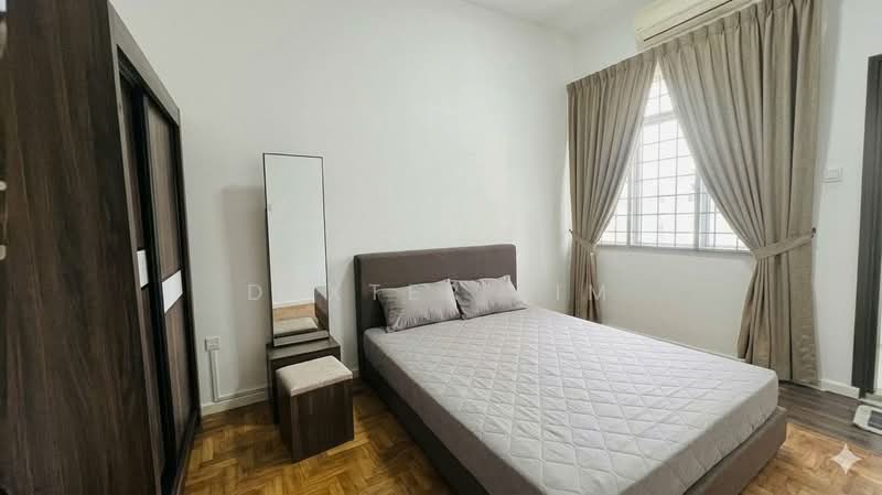 Rumah Teres 2 Tingkat untuk Disewa di Johor Bahru (Johor) - Dexter Lim - Bedroom - PropertyGuru.com.my