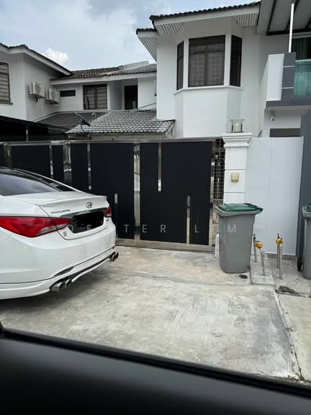Rumah Teres 2 Tingkat untuk Disewa di Johor Bahru (Johor) - Dexter Lim - Exterior - PropertyGuru.com.my