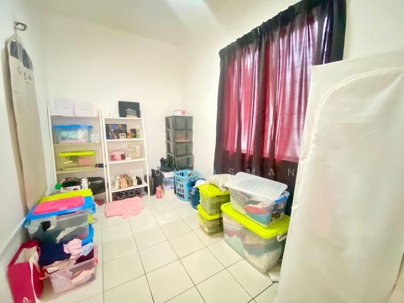 Apartment for Sale at Casa Riana - Harun Osman - PropertyGuru.com.my