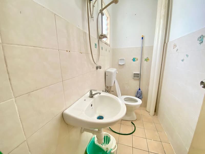 Apartment for Sale at Casa Riana - Harun Osman - PropertyGuru.com.my