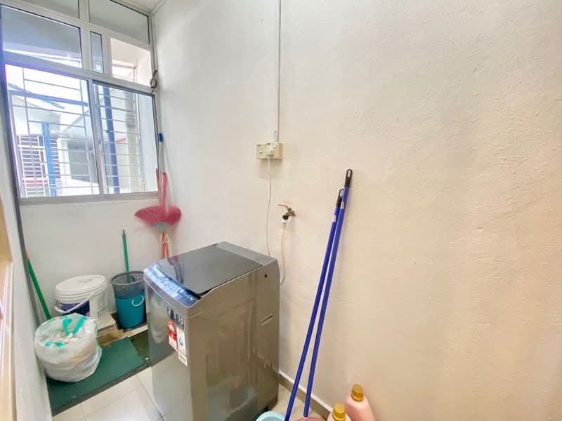 Apartment for Sale at Casa Riana - Harun Osman - PropertyGuru.com.my