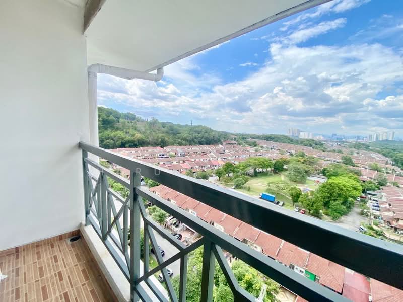 Apartment for Sale at Casa Riana - Harun Osman - PropertyGuru.com.my