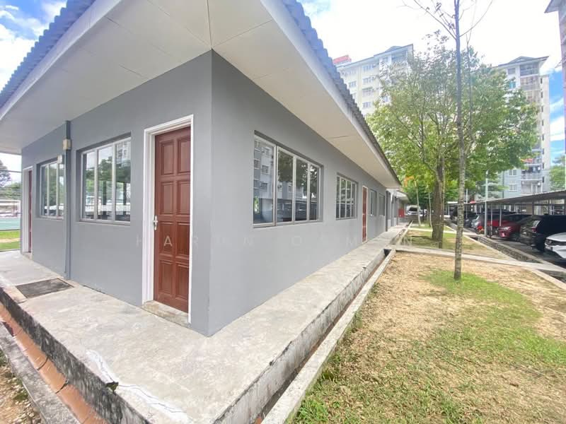 Apartment for Sale at Casa Riana - Harun Osman - PropertyGuru.com.my