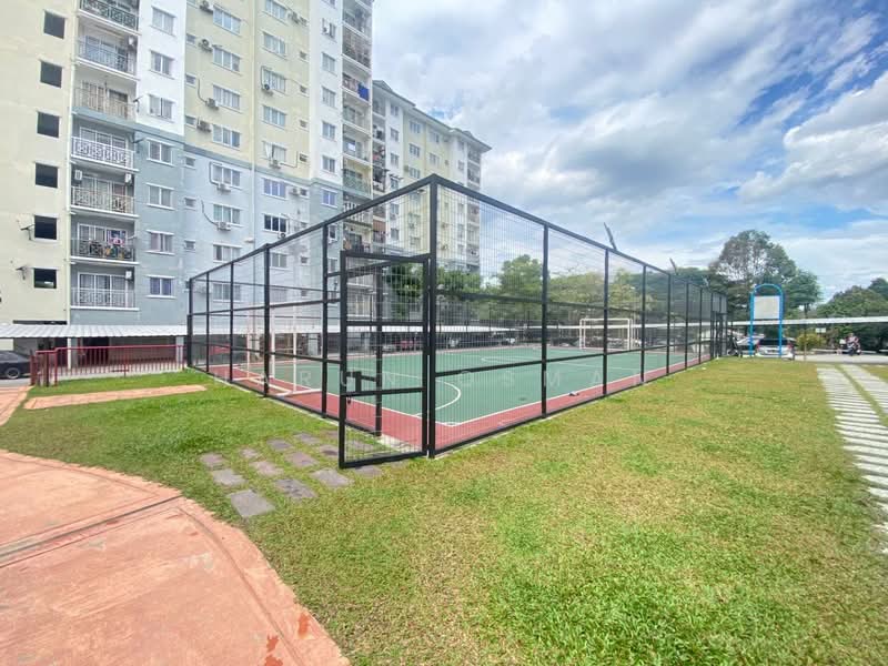Apartment for Sale at Casa Riana - Harun Osman - PropertyGuru.com.my