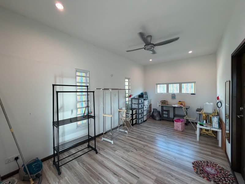 Bungalow for Rent in Minden Heights (Gelugor) - Qyan Goh - Interior - PropertyGuru.com.my