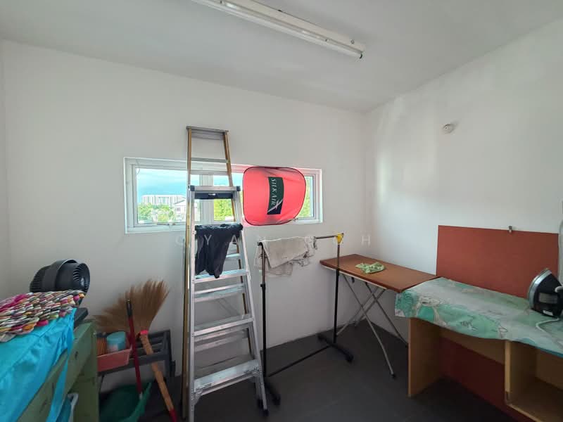 Bungalow for Rent in Minden Heights (Gelugor) - Qyan Goh - Interior - PropertyGuru.com.my