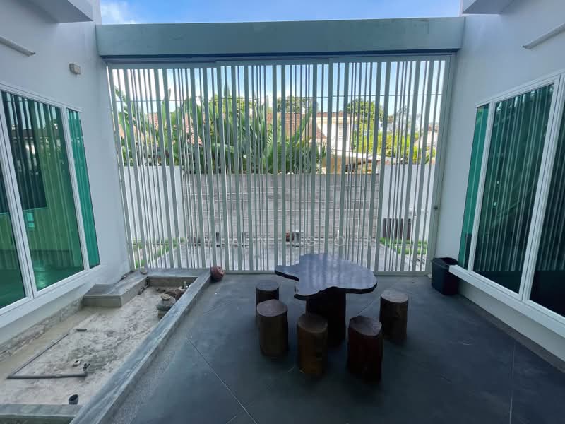 Bungalow for Rent in Minden Heights (Gelugor) - Qyan Goh - Exterior - PropertyGuru.com.my