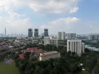 For Rent - Kensho Residence