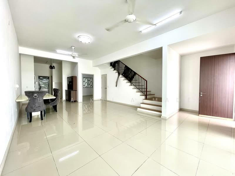2-storey Terraced House for Rent in Semenyih (Selangor) - Zulhaikal Asmadee - Interior - PropertyGuru.com.my