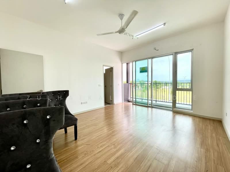 2-storey Terraced House for Rent in Semenyih (Selangor) - Zulhaikal Asmadee - Living Room - PropertyGuru.com.my