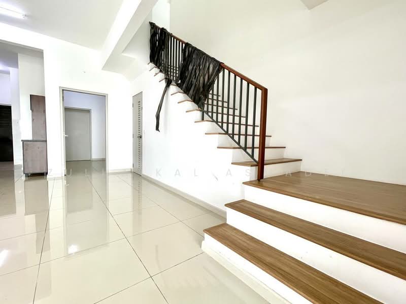 2-storey Terraced House for Rent in Semenyih (Selangor) - Zulhaikal Asmadee - Interior - PropertyGuru.com.my