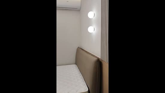 Servis Apartment untuk Disewa di Space Residency - Fumi Voon - PropertyGuru.com.my