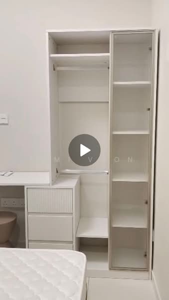 Servis Apartment untuk Disewa di Space Residency - Fumi Voon - PropertyGuru.com.my