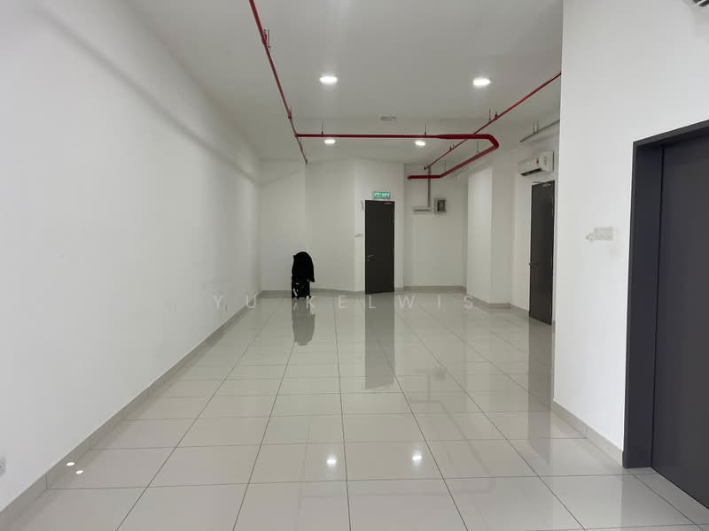 Service Residence for Rent at Serviced Residence @ 3 Towers - Yu Kelwis - Interior - PropertyGuru.com.my