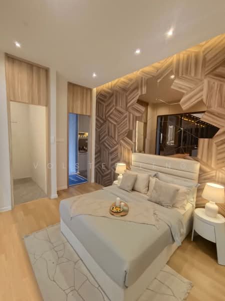 Condominium for Sale at Peel Lane - Volster Leng - Bedroom - PropertyGuru.com.my