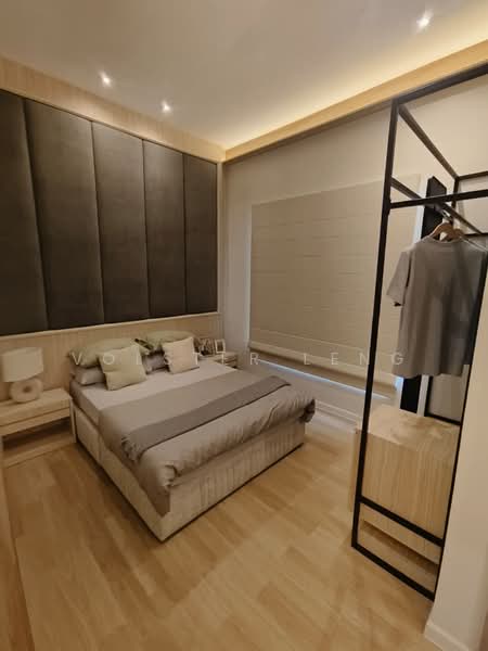 Condominium for Sale at Peel Lane - Volster Leng - Bedroom - PropertyGuru.com.my