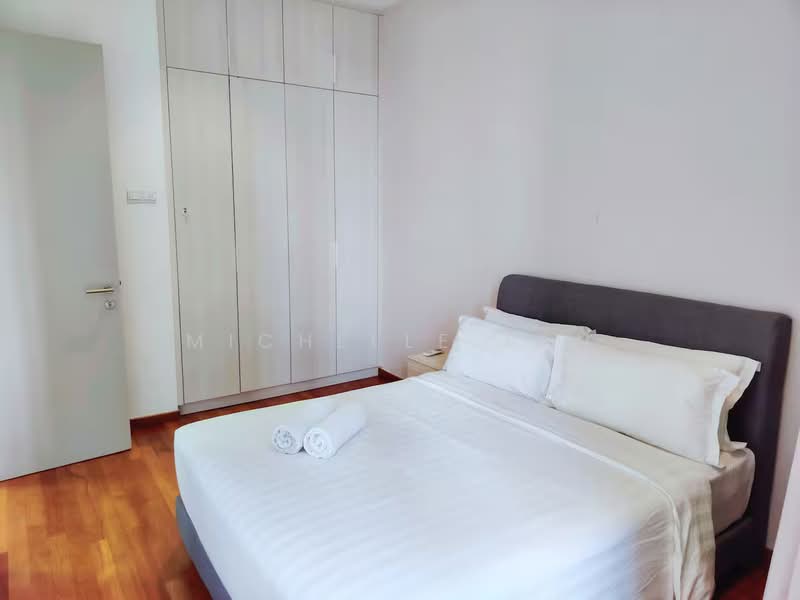 Service Residence for Rent at KL Gateway Premium Residences - Michelle Tan - Bedroom - PropertyGuru.com.my