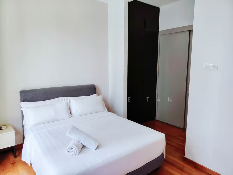 Service Residence for Rent at KL Gateway Premium Residences - Michelle Tan - Bedroom - PropertyGuru.com.my