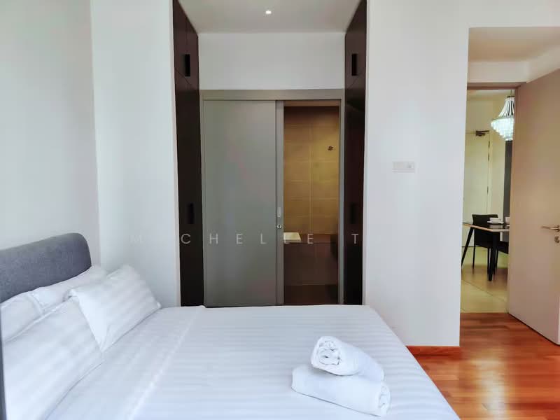 Service Residence for Rent at KL Gateway Premium Residences - Michelle Tan - Bedroom - PropertyGuru.com.my