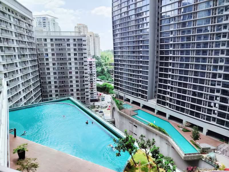 Service Residence for Rent at KL Gateway Premium Residences - Michelle Tan - Exterior - PropertyGuru.com.my