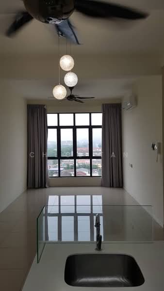 Service Residence for Rent at KU Suites - Chloe Tan - View - PropertyGuru.com.my