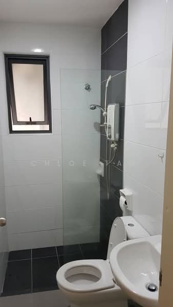 Service Residence for Rent at KU Suites - Chloe Tan - Bathroom - PropertyGuru.com.my