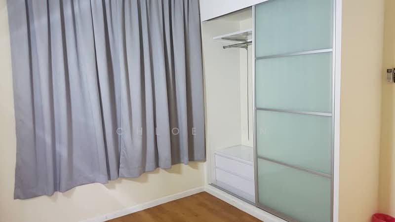 Service Residence for Rent at KU Suites - Chloe Tan - Interior - PropertyGuru.com.my