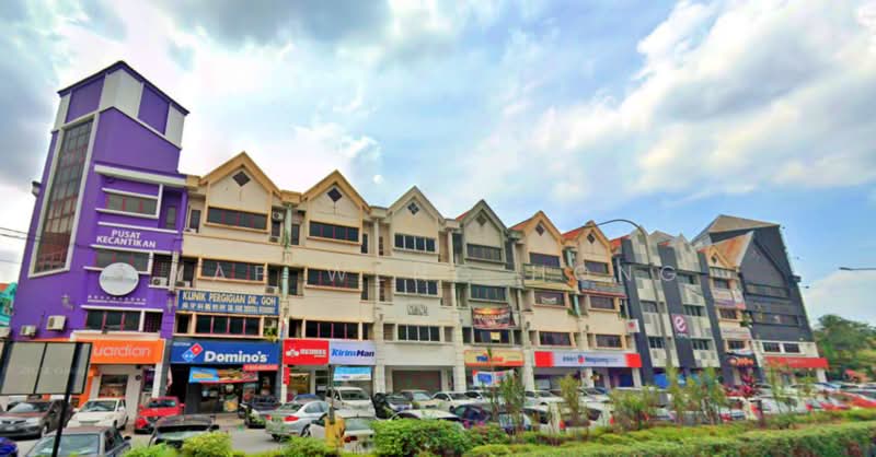 Shop / Office for Sale in Petaling Jaya (Selangor) - Yap Weng Hong - Exterior - PropertyGuru.com.my