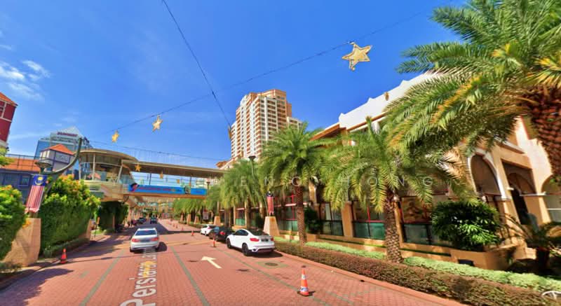 Shop / Office for Sale in Petaling Jaya (Selangor) - Yap Weng Hong - Exterior - PropertyGuru.com.my
