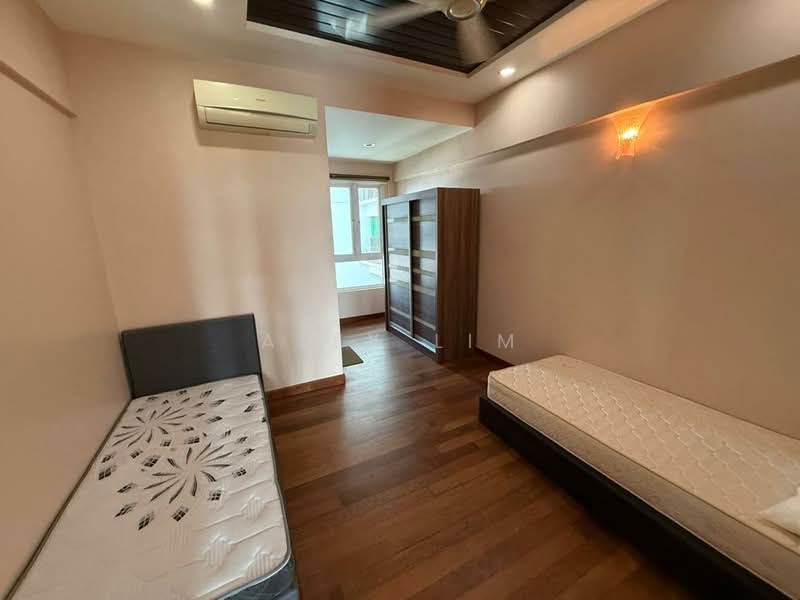 Condominium for Rent at Platino Condominium - Alex Lim - Bedroom - PropertyGuru.com.my