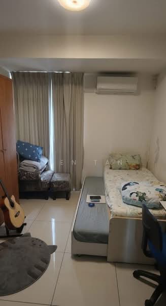 2-storey Terraced House for Sale in Setia Eco Gardens (Gelang Patah) - Iden Tan - Bedroom - PropertyGuru.com.my