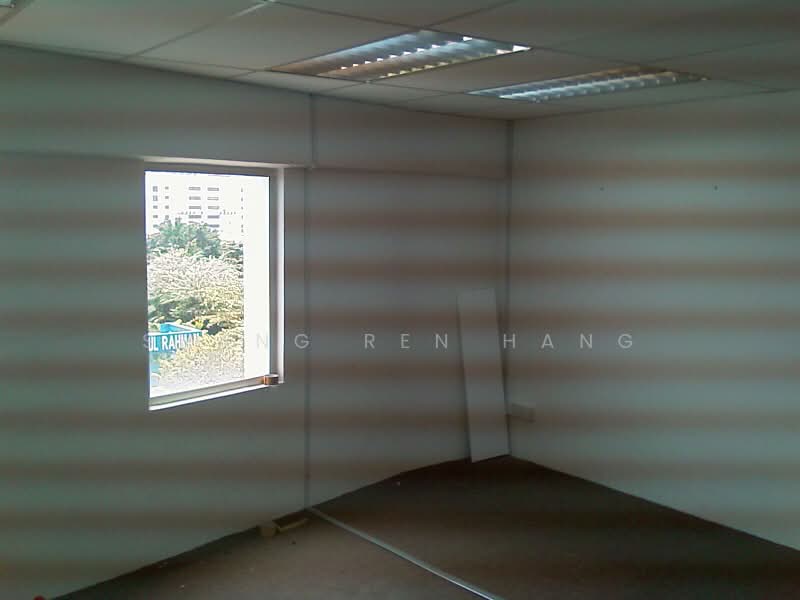 Office for Rent in Petaling Jaya (Selangor) - Shang Ren Hang - Interior - PropertyGuru.com.my