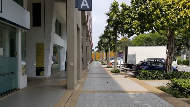Office for Rent in Petaling Jaya (Selangor) - Shang Ren Hang - PropertyGuru.com.my