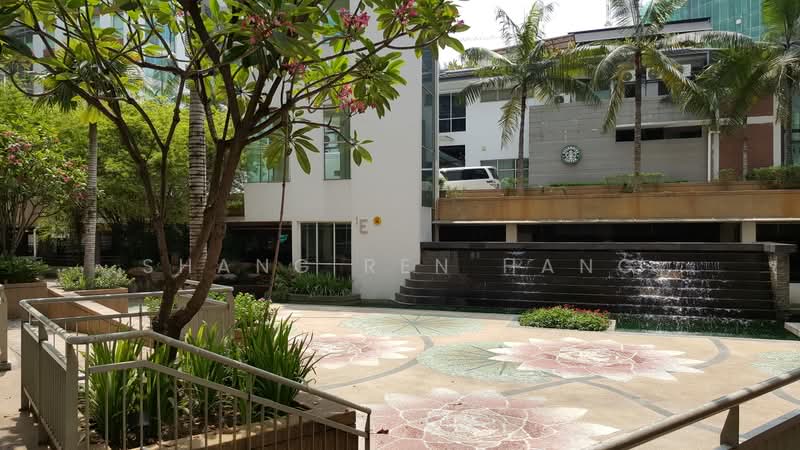 Office for Rent in Petaling Jaya (Selangor) - Shang Ren Hang - PropertyGuru.com.my