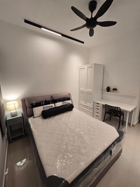 Kondominium untuk Disewa di Mezzo - Shing Lam - Bedroom - PropertyGuru.com.my