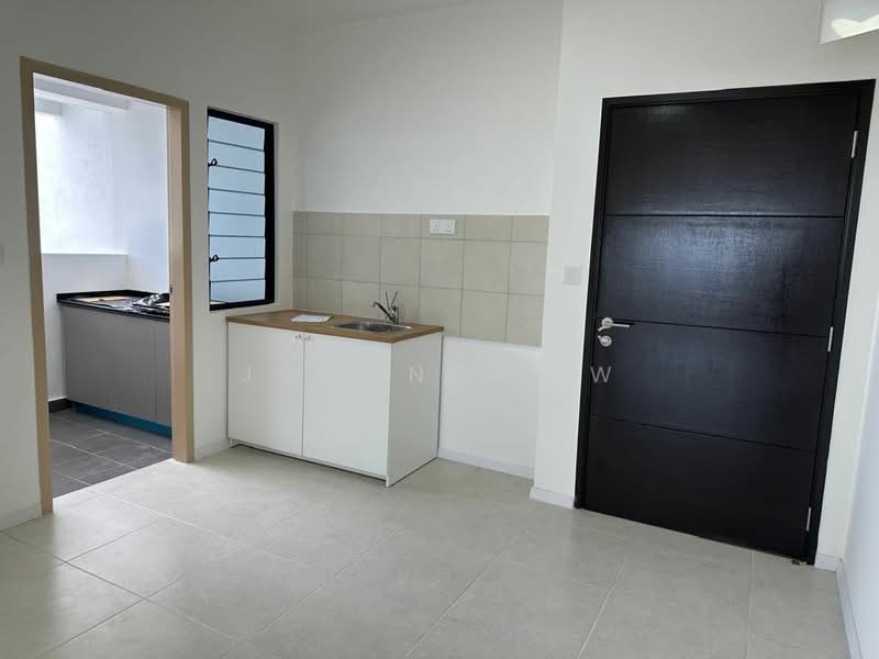 Kondominium untuk Dijual di Granito - Joanne Liw - Kitchen - PropertyGuru.com.my
