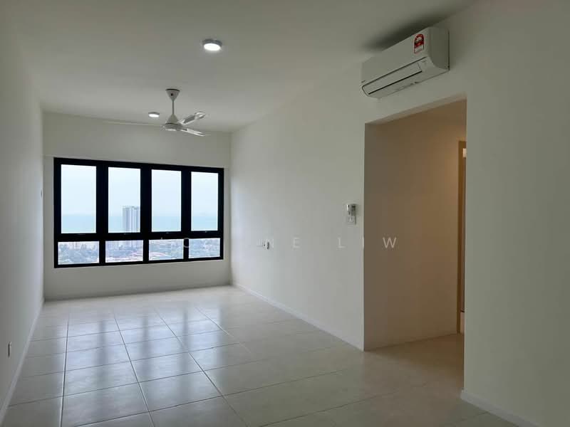 Kondominium untuk Dijual di Granito - Joanne Liw - Living Room - PropertyGuru.com.my