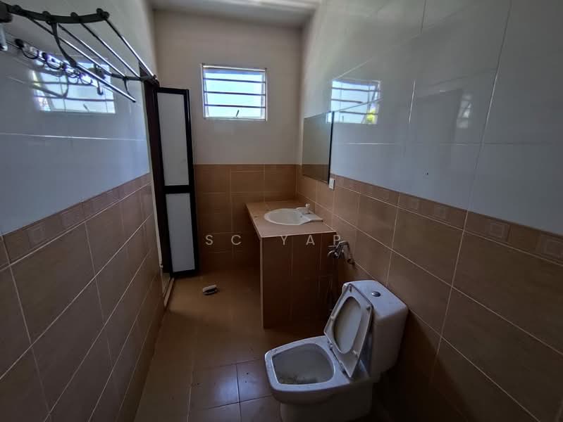 Rumah Bandar untuk Dijual di Batu Caves (Selangor) - SC Yap - Bathroom - PropertyGuru.com.my
