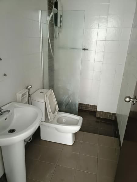 Rumah Bandar untuk Dijual di Batu Caves (Selangor) - SC Yap - Bathroom - PropertyGuru.com.my