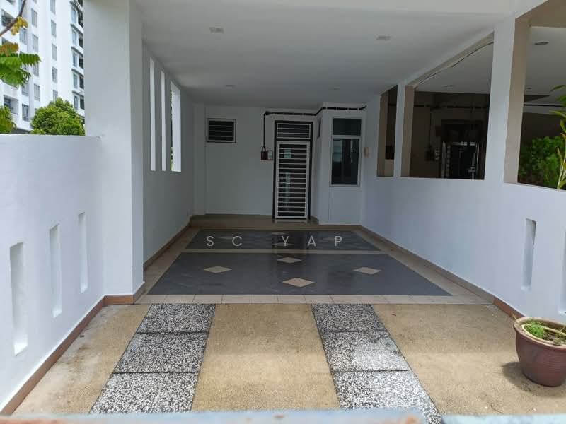 Rumah Bandar untuk Dijual di Batu Caves (Selangor) - SC Yap - Exterior - PropertyGuru.com.my