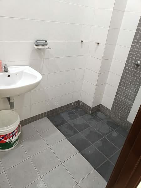 Rumah Bandar untuk Dijual di Batu Caves (Selangor) - SC Yap - Bathroom - PropertyGuru.com.my