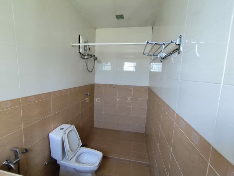 Rumah Bandar untuk Dijual di Batu Caves (Selangor) - SC Yap - Bathroom - PropertyGuru.com.my